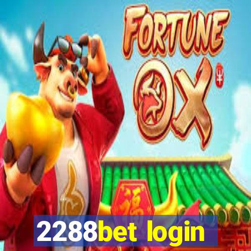 2288bet login